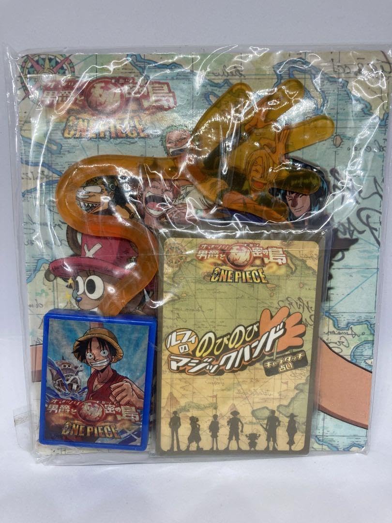 ONE PIECE ワンピース　オマツリ男爵　前売り限定　リストバンド　サンジ ONE PIECE ワンピース オマツリ男爵 前売り限定 リストバンド